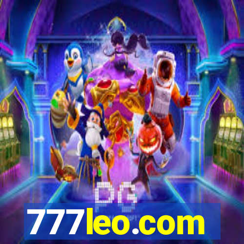 777leo.com