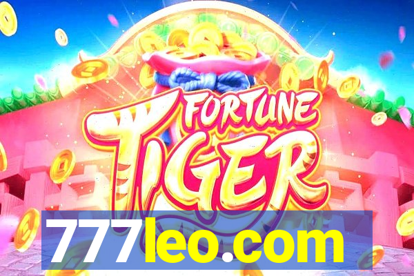 777leo.com