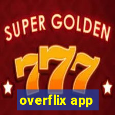 overflix app