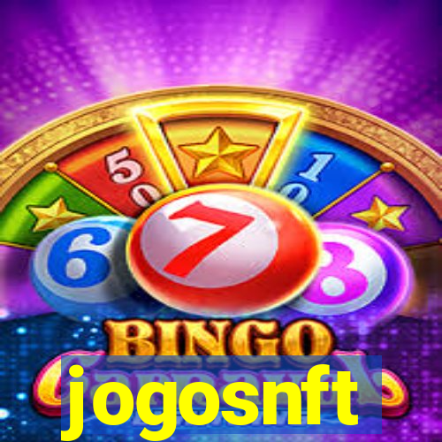 jogosnft