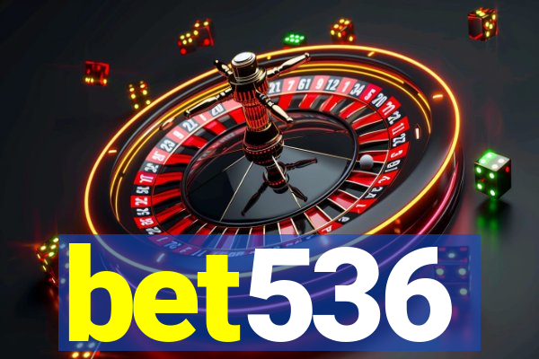 bet536