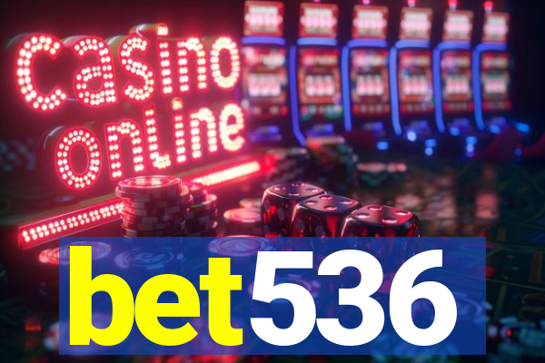 bet536