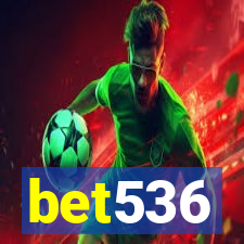 bet536