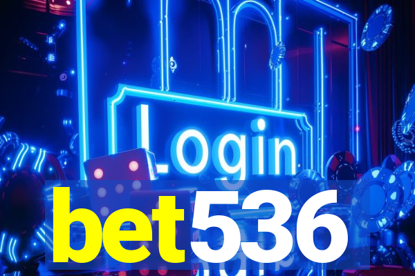 bet536