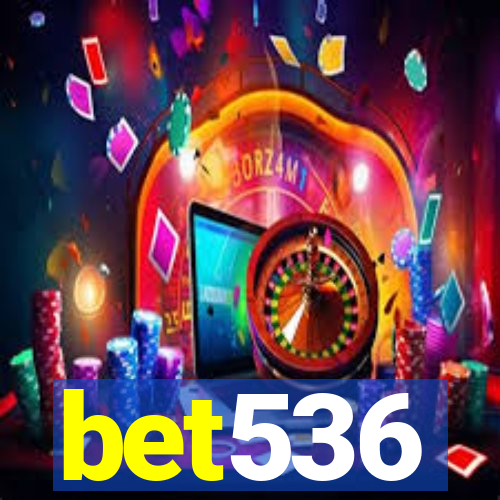 bet536
