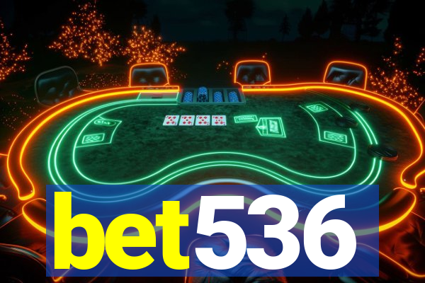 bet536