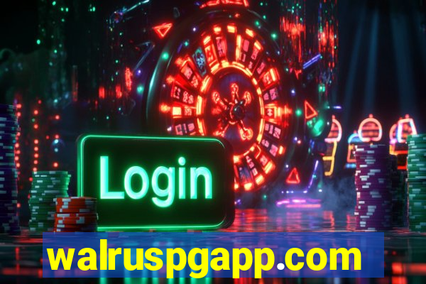 walruspgapp.com