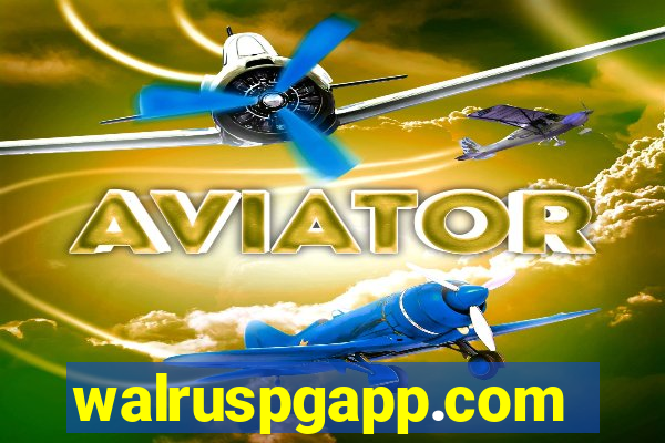 walruspgapp.com