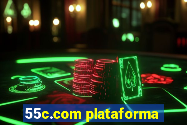 55c.com plataforma