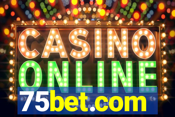75bet.com