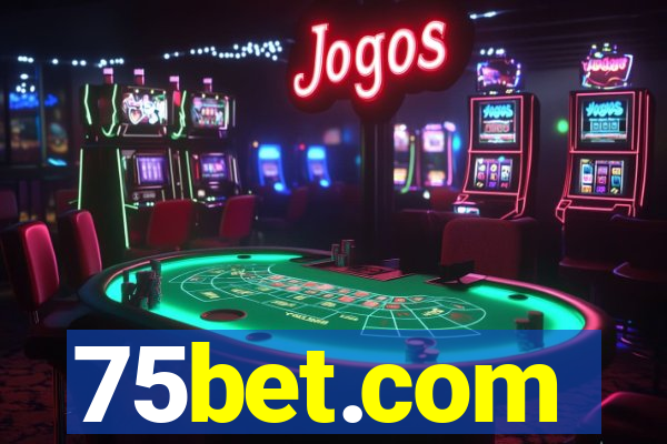75bet.com
