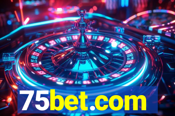 75bet.com