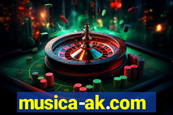 musica-ak.com