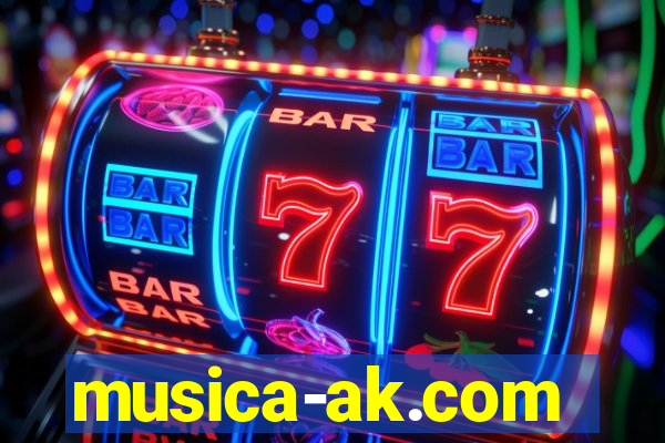 musica-ak.com