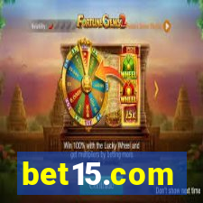 bet15.com