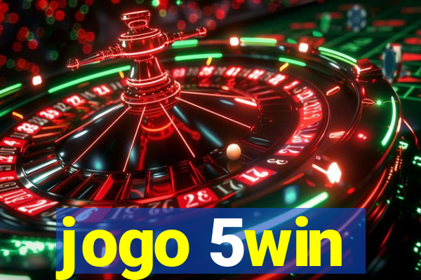 jogo 5win