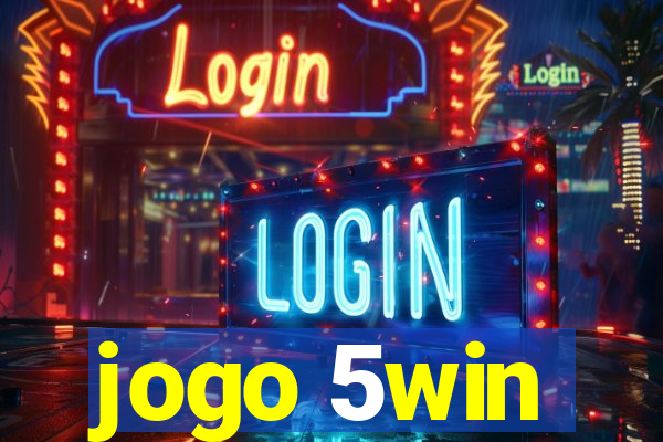 jogo 5win