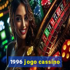 1996 jogo cassino