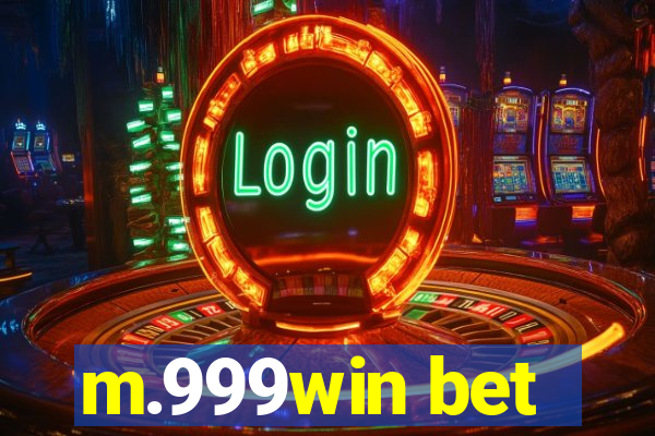 m.999win bet