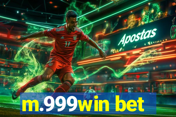 m.999win bet