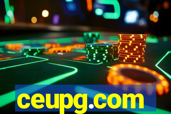 ceupg.com