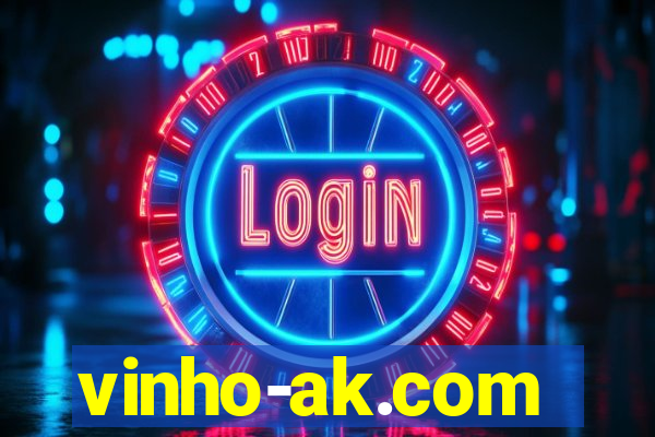 vinho-ak.com