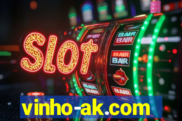 vinho-ak.com