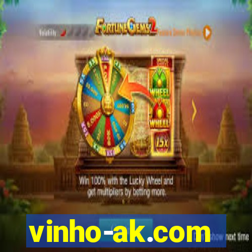 vinho-ak.com