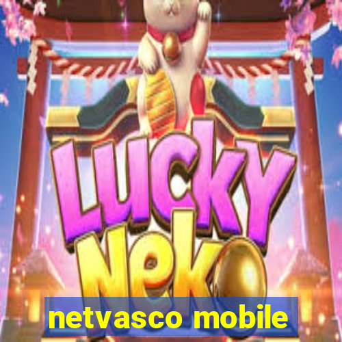 netvasco mobile