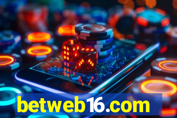 betweb16.com