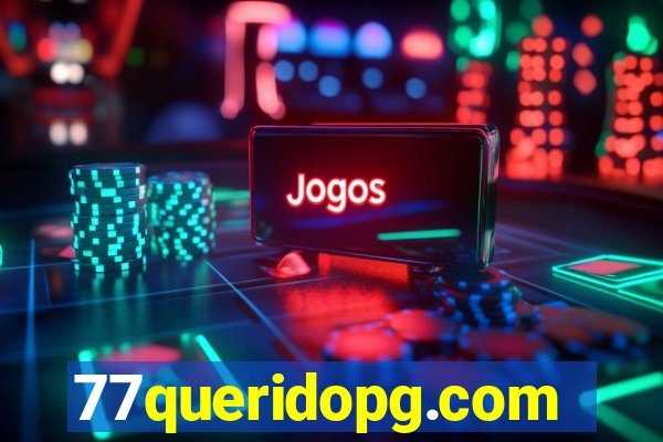 77queridopg.com