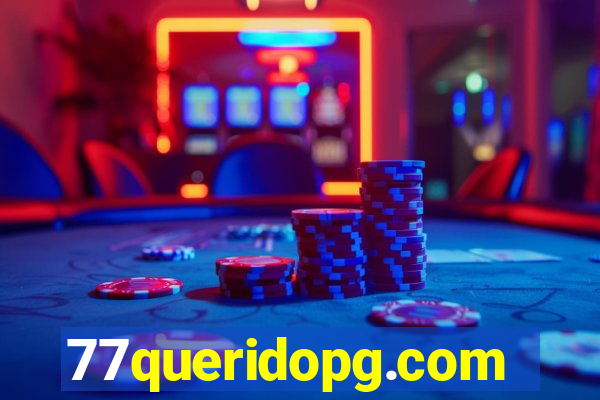 77queridopg.com