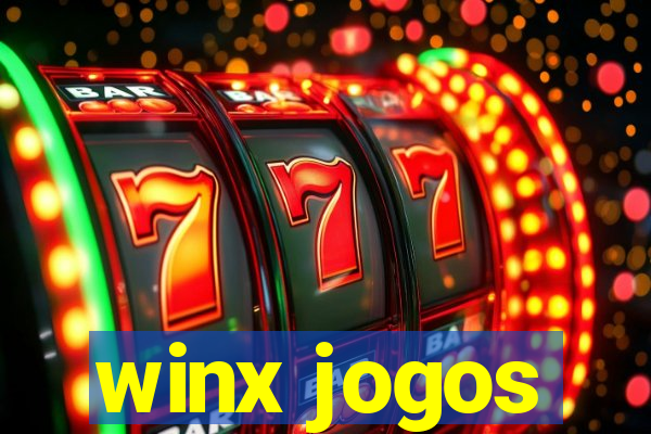 winx jogos
