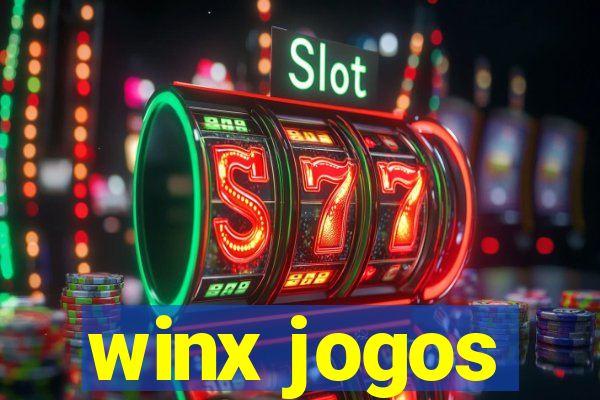 winx jogos