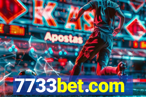 7733bet.com