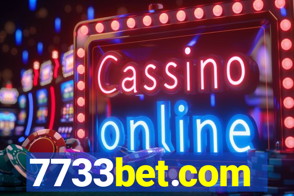 7733bet.com