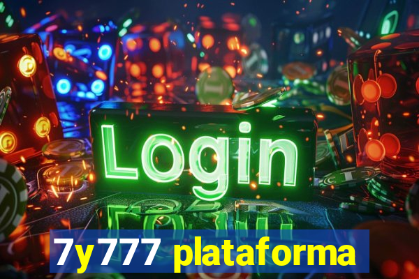 7y777 plataforma