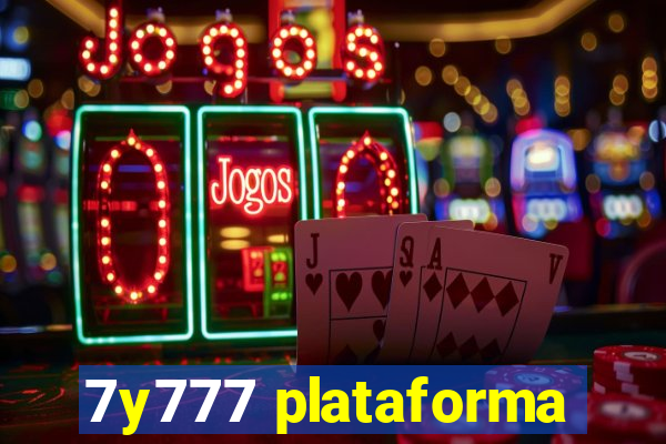 7y777 plataforma