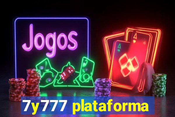 7y777 plataforma