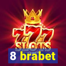 8 brabet
