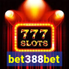 bet388bet