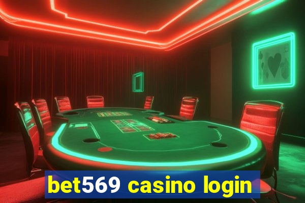 bet569 casino login