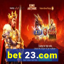 bet 23.com