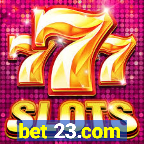 bet 23.com