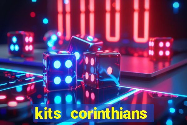 kits corinthians dls 2021