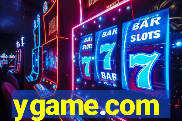 ygame.com