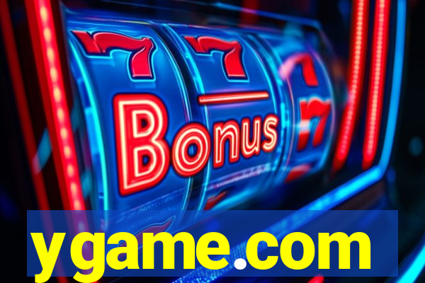 ygame.com