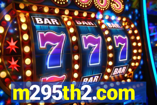 m295th2.com