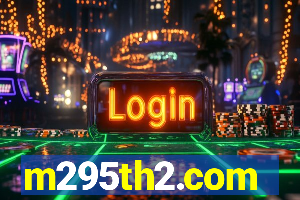 m295th2.com
