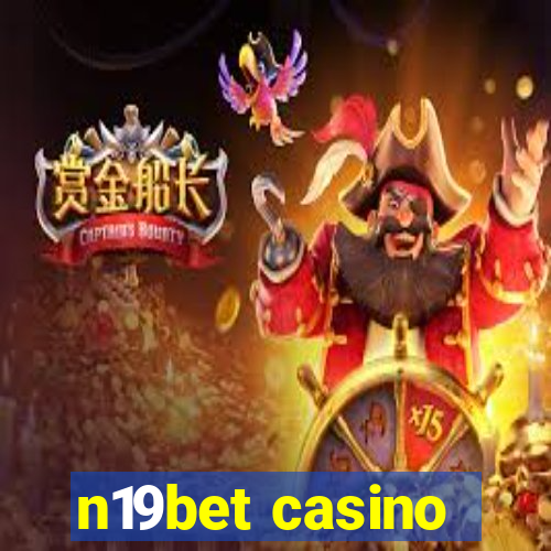 n19bet casino